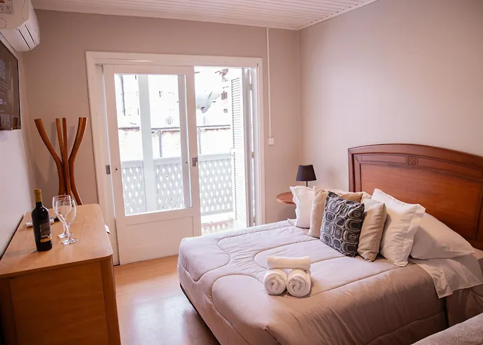 Hospedagem Vila Suiça CentroHotel Gramado