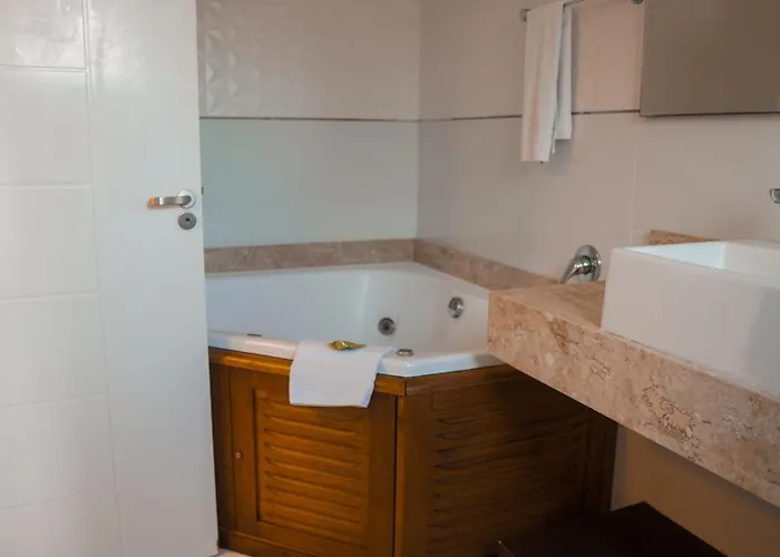 Hotel Gramado Interlaken